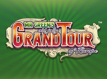 Mr Green Grand Tour