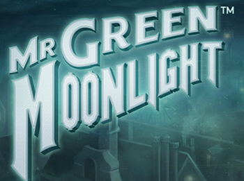 Mr Green Moonlight