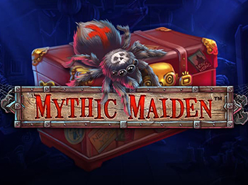 Mythic Maiden