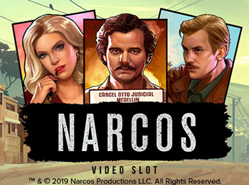 Narcos