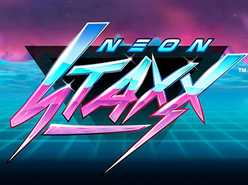 Neon StaxX