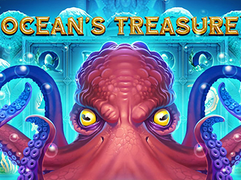Oceans Treasure