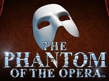 Phantom of the Opera