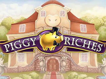Piggy Riches