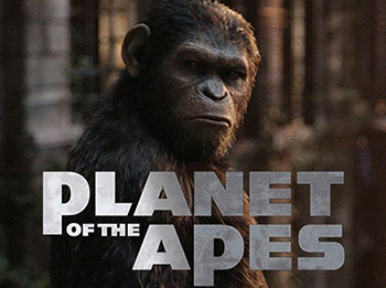 Planet of the Apes