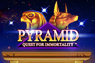 Pyramid: Quest for immortality