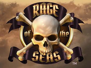 Rage of the Seas
