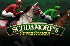 Scudamore's Stuper Stakes