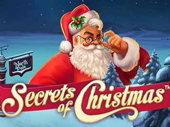 Secret of Christmas