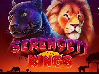 Serengeti Kings