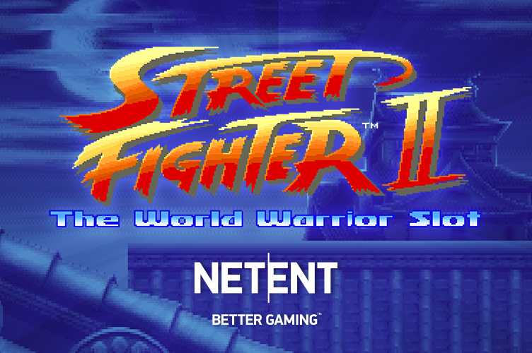 Street Fighter II: The World Warrior