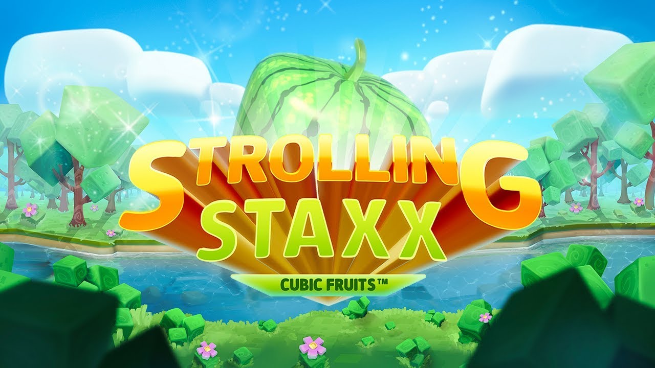 Strolling Staxx