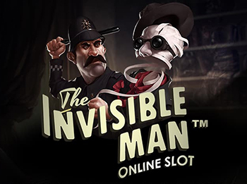 The Invisible Man