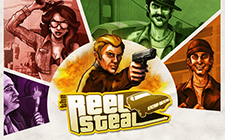 The Reel Steal