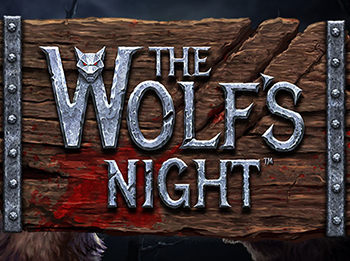 The Wolfs Night