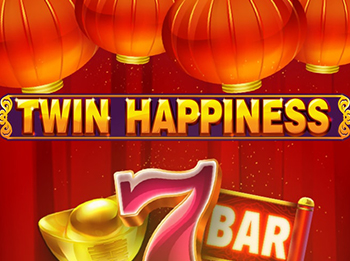 Twin Happiness