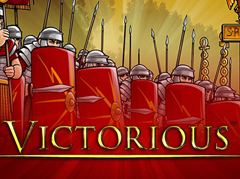 Victorious