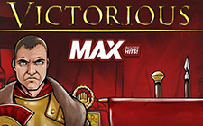 Victorious Max
