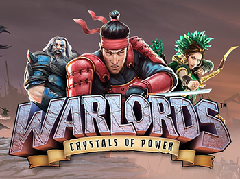 Warlords Crystal of Power