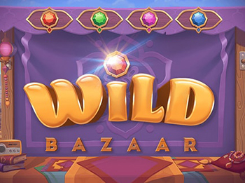 Wild Bazaar