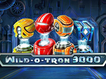 Wild o Tron 3000