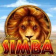 African Simba