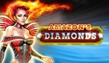 Amazon’s Diamonds
