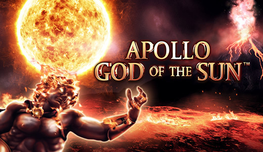 Apollo God of the Sun