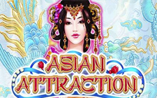 Asian Attraction