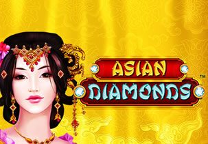 Asian Diamonds