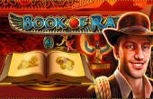 Book of Ra