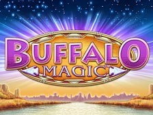 Buffalo Magic