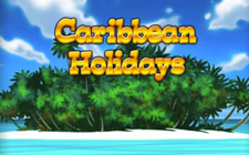 Caribbean Holidays