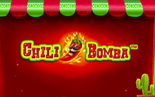 Chili Bomba