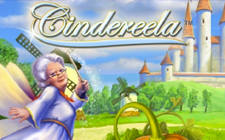 Cindereela