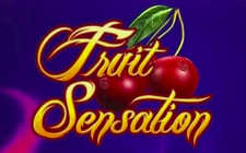 Fruit Sensation