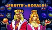 Fruits’n Royals