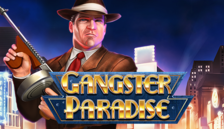 Gangster Paradise