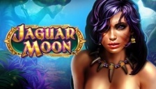 Jaguar Moon