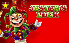 Jester's Luck