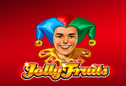Jolly Fruits
