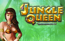 Jungle Queen