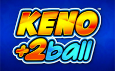 Keno +2ball