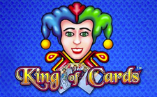 King of Cards