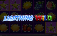 Lightning Wild