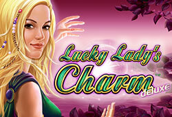 Lucky Lady's Charm Deluxe