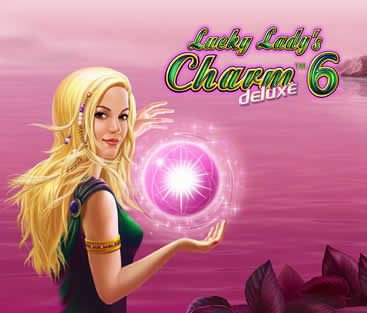 Lucky Lady's Charm Deluxe 6