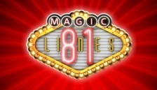 Magic 81 Lines