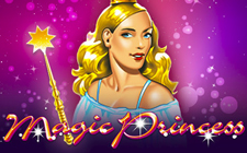 Magic Princess