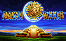 Mayan Moons